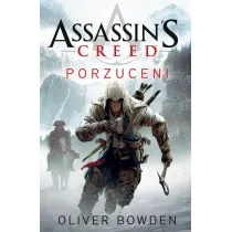 Assassin`s Creed Tom 5 Porzuceni