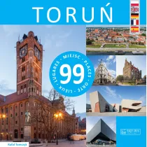 Toru� - 99 miejsc