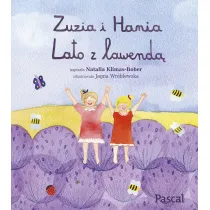 Zuzia i Hania. Lato z lawend�
