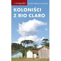 Koloni�ci z Rio Claro