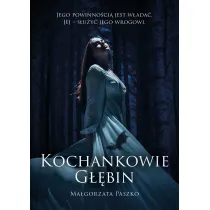 Kochankowie g��bin. Tom 2