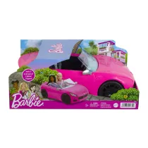 Barbie. Kabriolet HBT92 Mattel