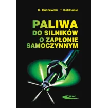 Paliwa do silnik�w o zap�onie samoczynnym