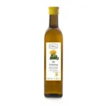Olvita Olej Krokoszowy Zimnotoczony 500 ml