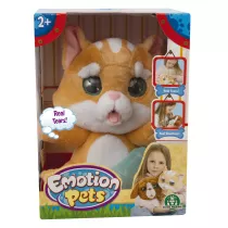 Pluszak Emotion Pets. Kotek Giochi Preziosi