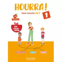 Hourra 1. �wiczenia + �wiczenia online