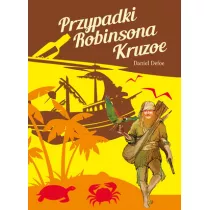 Przypadki Robinsona Kruzoe