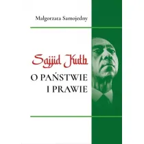 Sajjid Kuth o pa�stwie i prawie