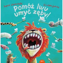 Pom lwu umy zby