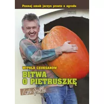 Bitwa O Pietruszk Czuksanow Witold