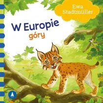 W Europie. G�ry