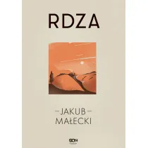 Rdza