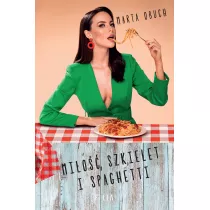 Mio, szkielet i spaghetti n