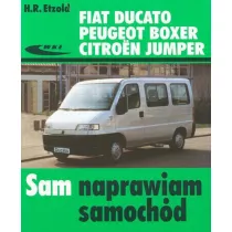 Fiat Ducato, Peugeot Boxer, Citron Jumper 1982-02