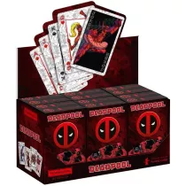 Gra Waddingtons No.1 Deadpool