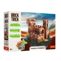 Brick Trick - Twierdza TREFL
