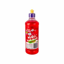 Tuban Klej PVA 500 ml czerwony