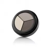 Paese Luxus Mat potrjne cienie do powiek 101 5 g