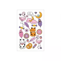 Tatua� koty 8,5x13cm MFP
