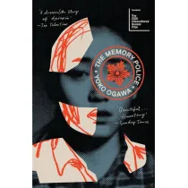 The Memory Police wer. angielska