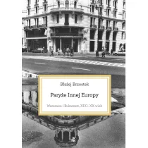 Pary�e Innej Europy