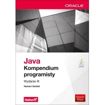 Java. Kompendium programisty