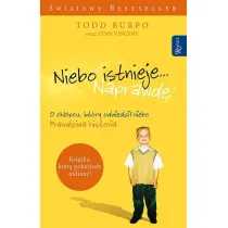 Niebo istnieje... naprawd�!