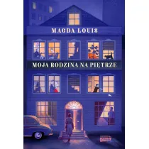 Moja rodzina na pi�trze