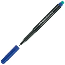 Faber-Castell Foliopis OHP Permanent