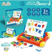 Tablica magnetyczna Merkpol