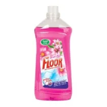 Floor Pyn do mycia uniwersalny Garden Flowers 1.5 l