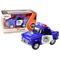 Policja 1:38 na nap�d niebieska LeanToys