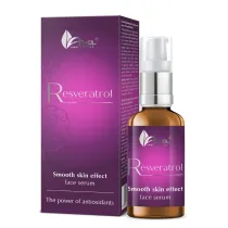 Ava Resveratrol efekt gadkiej skry serum do twarzy 30 ml