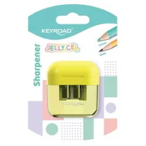 Keyroad Temper�wka plastikowa podw�jna MIX