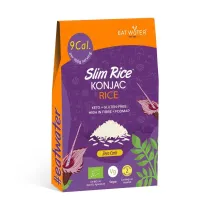 Slim Makaron (konjac) w ksztacie ryu 200 g Bio