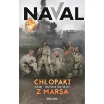 Ch�opaki z Marsa