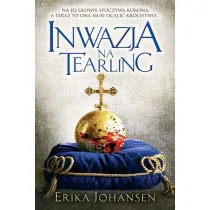 Kr�lowa Tearlingu tom 2. Inwazja na Tearling