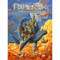 Papiernik. Ksiga Opowiadaczy