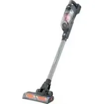 Black+decker odkurzacz pionowy powerconnect bhfea18d1 1x2,0ah