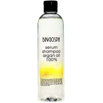 BingoSpa Serum - szampon arganowy do w�os�w 300 ml