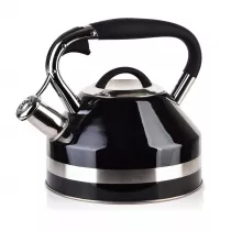Mondex Czajnik Georg Black 2 l