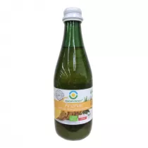 Bio Food Sok ananasowy nfc bezglutenowy 300 ml Bio