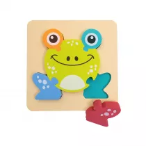 Puzzle piankowe �abka Askato