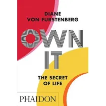 Own It. The Secret of Life