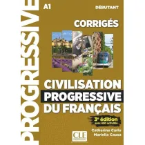 Civilisation progressive A1 klucz odpowiedzi