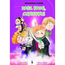 Dasz rad, Cukierku!
