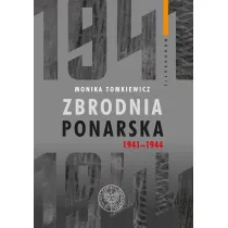 Zbrodnia ponarska 1941-1944