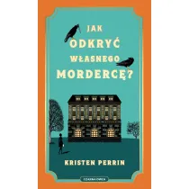 Jak odkry� w�asnego morderc�?