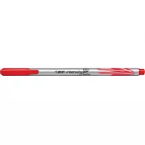 Bic Cienkopis Intensity Medium czerwony