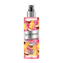 Bruno Banani Tropical Crush Limited Edition Mgie�ka do cia�a spray 250 ml